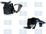 SIL Pompă de apă suplimentară (circuitul apei de răcire) SIL PE1681 (PE1681) - automobilus