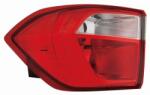 DEPO Lampa spate DEPO 431-19B7L-UE