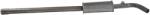 BOSAL Toba esapamet intermediara BOSAL 280-291 (280-291) - automobilus