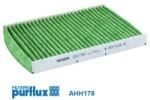 PURFLUX Filtru, aer habitaclu PURFLUX CabinHepa+ AHH178 (AHH178)