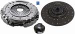 SACHS Set ambreiaj SACHS 3400 700 605: N - automobilus