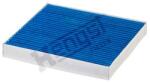 Hengst Filter Filtru, aer habitaclu HENGST FILTER E4961LB - automobilus