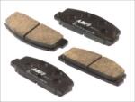 ABE set placute frana, frana disc ABE C23002ABE (C23002ABE)