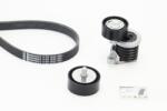Continental Ctam Set curea transmisie cu caneluri CONTINENTAL CTAM 6PK1642K3 (6PK1642K3) - automobilus