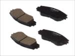 ABE set placute frana, frana disc ABE C12121ABE (C12121ABE)