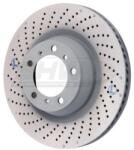 Shw Performance Disc frana SHW PERFORMANCE PRL39977 (PRL39977)