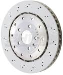Shw Performance Disc frana SHW PERFORMANCE ARX44218 (ARX44218)
