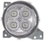 TRUCKLIGHT Proiector ceata TRUCKLIGHT FL-SC004R (FL-SC004R)