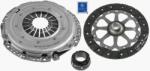 SACHS Set ambreiaj SACHS XTend 3000 970 056 (3000 970 056)