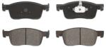 ABE set placute frana, frana disc ABE C1C066ABE (C1C066ABE)