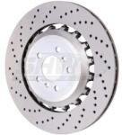 Shw Performance Disc frana SHW PERFORMANCE BRL48171 (BRL48171)