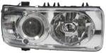TRUCKLIGHT Far TRUCKLIGHT HL-DA005R (HL-DA005R)