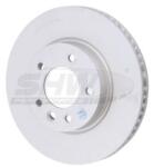 Shw Performance Disc frana SHW PERFORMANCE VFR37812 (VFR37812)