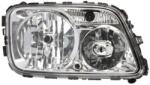 TRUCKLIGHT Far TRUCKLIGHT HL-ME005R (HL-ME005R)