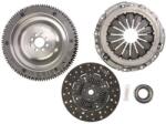 NEXUS Set ambreiaj NEXUS F11128NX (F11128NX)