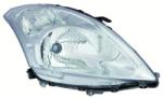 DEPO Far DEPO 218-1151R-LD-EM (218-1151R-LD-EM) - automobilus