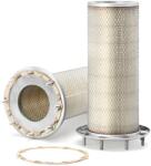 FLEETGUARD Filtru aer secundar FLEETGUARD AF340 (AF340) - automobilus