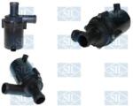 SIL Pompă de apă suplimentară (circuitul apei de răcire) SIL PE1835 (PE1835) - automobilus