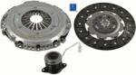 SACHS Set ambreiaj SACHS XTend Kit plus CSC 3000 990 479 (3000 990 479)
