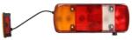 TRUCKLIGHT Lampa spate TRUCKLIGHT TD02-57-003L (TD02-57-003L)