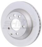Shw Performance Disc frana SHW PERFORMANCE VRX37816 (VRX37816)