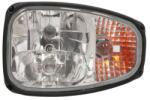 TRUCKLIGHT Far TRUCKLIGHT HL-JC001L (HL-JC001L)