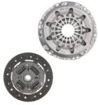 NEXUS Set ambreiaj NEXUS F1R115NX (F1R115NX)