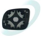 SPJ Sticla oglinda, oglinda retrovizoare exterioara SPJ L-0178 - automobilus