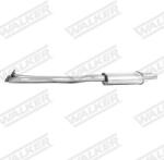 WALKER Toba esapament primara WALKER 23306 (23306) - automobilus