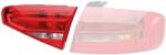 HELLA Lampa spate HELLA 2TZ 010 915-101 (2TZ 010 915-101) - automobilus