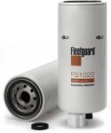 FLEETGUARD filtru combustibil FLEETGUARD FS1022 (FS1022) - automobilus