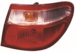 DEPO Lampa spate DEPO 215-19F4L6UE (215-19F4L6UE) - automobilus