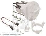 BLUE PRINT filtru combustibil BLUE PRINT ADH22350 (ADH22350) - automobilus