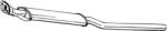 BOSAL Toba esapamet intermediara BOSAL 228-625 - automobilus