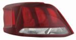 DEPO Lampa spate DEPO 550-1976L-LD-UE (550-1976L-LD-UE)