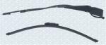 Magneti Marelli Set stergatoare, curatare parbriz MAGNETI MARELLI WRQ0423