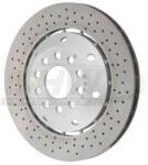 Shw Performance Disc frana SHW PERFORMANCE ARR46414 (ARR46414)