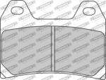 FERODO set placute frana, frana disc FERODO FDB2042EF (FDB2042EF)