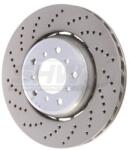 Shw Performance Disc frana SHW PERFORMANCE BFL42841 (BFL42841)