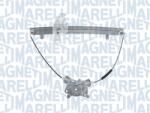 Magneti Marelli Mecanism actionare geam MAGNETI MARELLI 350103170359 (350103170359) - automobilus
