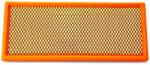 FLEETGUARD Filtru, aer habitaclu FLEETGUARD AF55741 (AF55741)