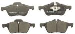 ABE set placute frana, frana disc ABE C1B018ABE (C1B018ABE)