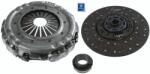 SACHS Set ambreiaj SACHS 3400 700 377: N