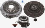 SACHS Set ambreiaj SACHS 3400 710 092: N