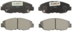 ABE set placute frana, frana disc ABE C14030ABE (C14030ABE)