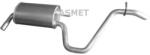 ASMET Toba esapament finala ASMET 28.014 (28.014)