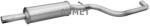 ASMET Toba esapament primara ASMET 03.116 (03.116) - automobilus