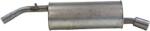 BOSAL Toba esapament finala BOSAL 135-143 (135-143)