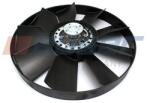 AUGER Ventilator, radiator AUGER 71204 (71204) - automobilus