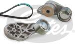 GATES Set curea transmisie cu caneluri GATES FleetRunner Micro-V® K0110PK1485HD (K0110PK1485HD)